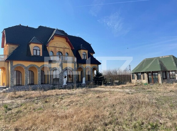 Casa de vânzare 5 camere Remetea Mare - 112123CV | BLITZ Timișoara | Poza3