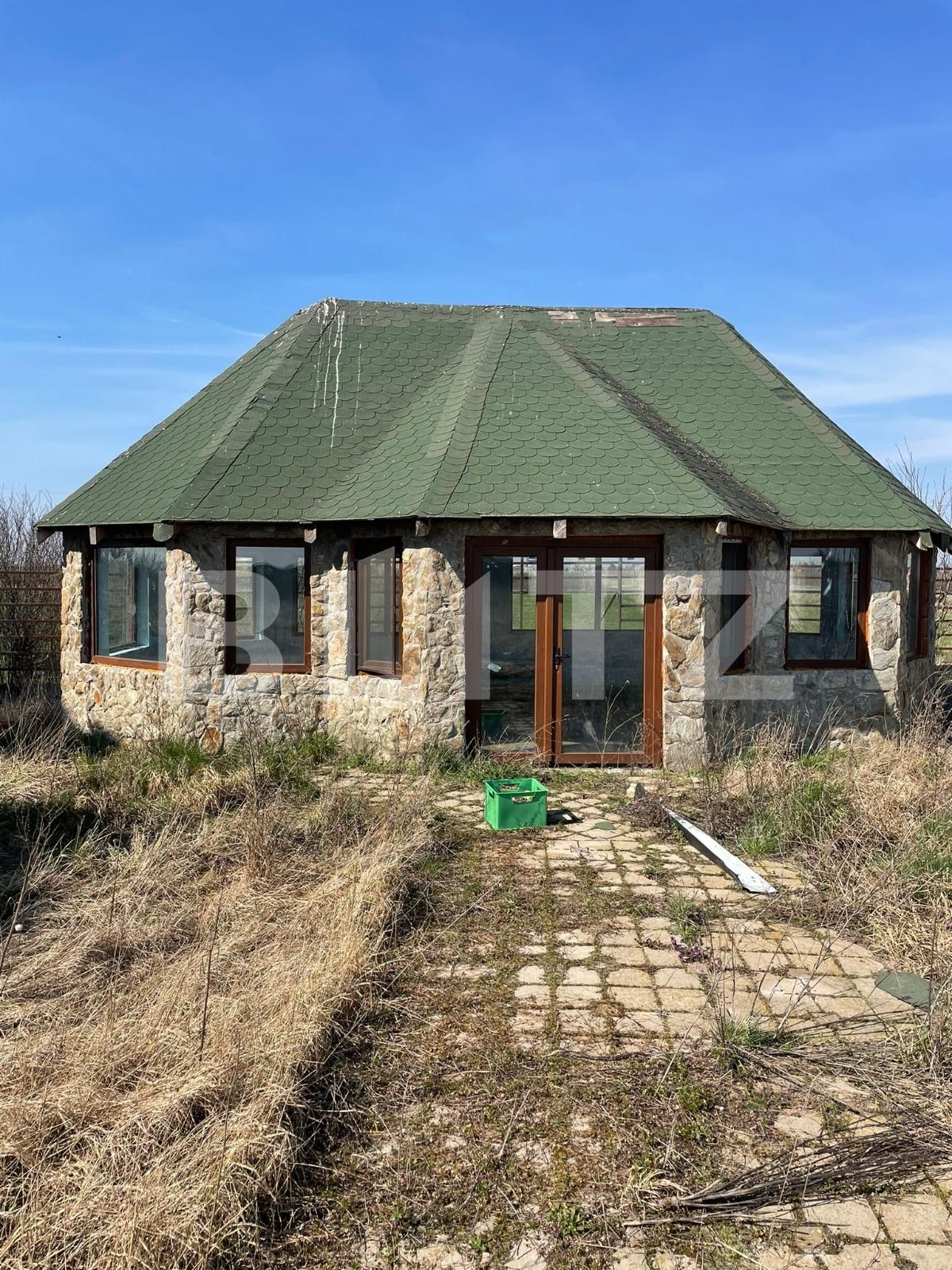 Casa de vânzare 5 camere Remetea Mare - 112123CV | BLITZ Timișoara | Poza5