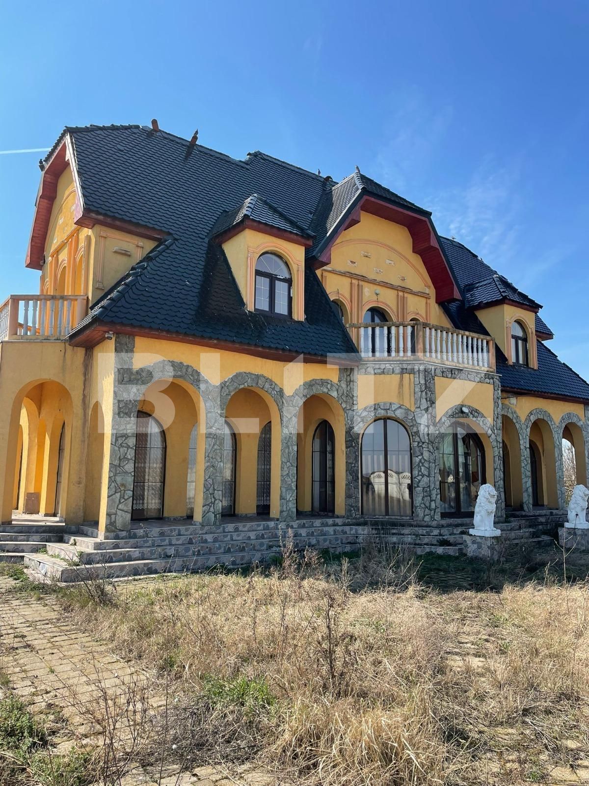 Casa de vânzare 5 camere Remetea Mare - 112123CV | BLITZ Timișoara | Poza1