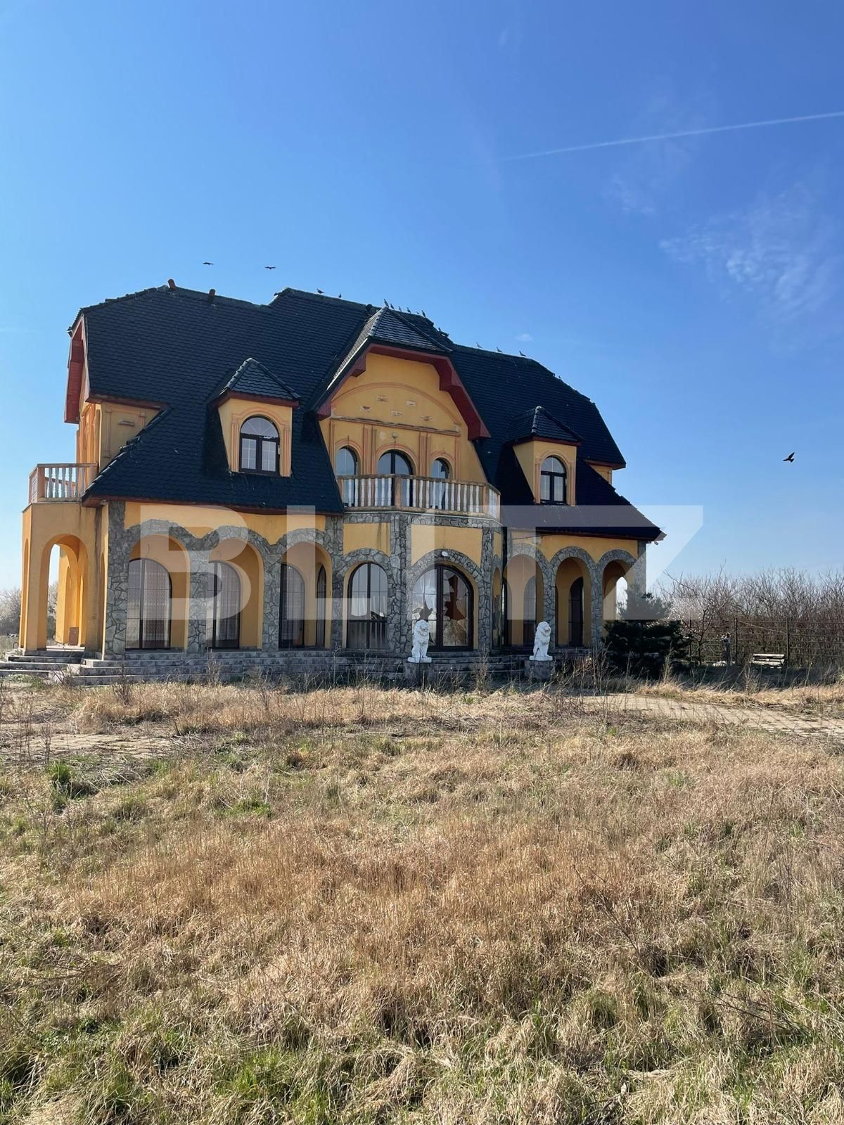 Casa de vânzare 5 camere Remetea Mare - 112123CV | BLITZ Timișoara | Poza2