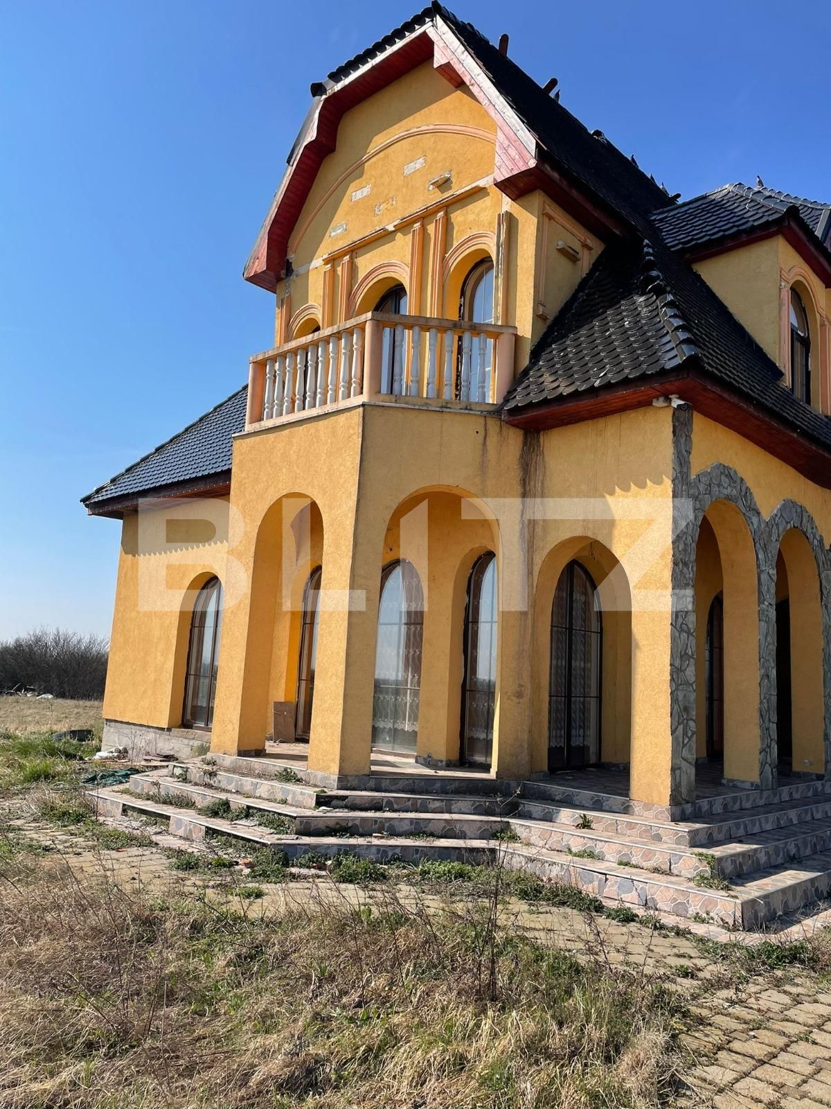 Casa de vânzare 5 camere Remetea Mare - 112123CV | BLITZ Timișoara | Poza4