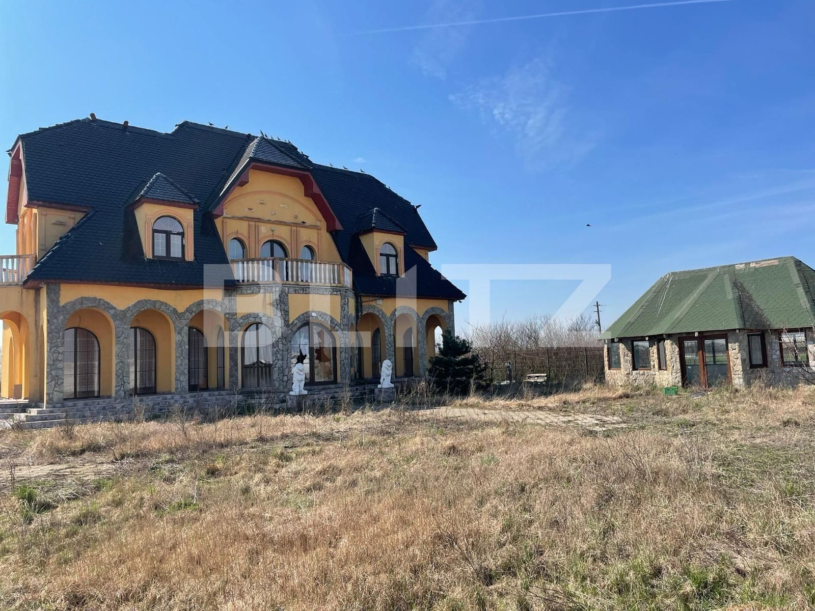 Casa de vânzare 5 camere Remetea Mare - 112123CV | BLITZ Timișoara | Poza3