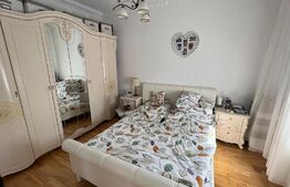 Apartament 2 cam.lux. bloc nou, Giroc, 53mp