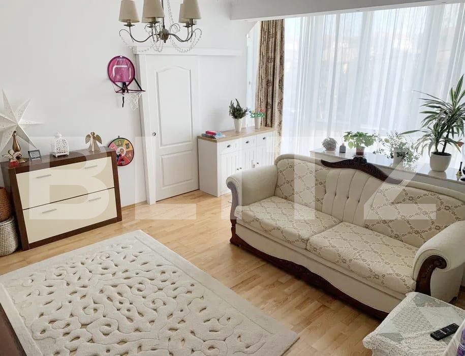 Apartament de vânzare 2 camere Giroc - 112125AV | BLITZ Timișoara | Poza1
