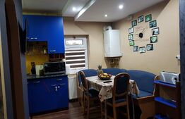 APARTAMENT 2 CAMERE, PARTER INALT, 57MP, CALEA ȘAGULUI