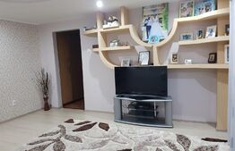APARTAMENT 2 CAMERE, PARTER INALT, 57MP, CALEA ȘAGULUI