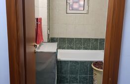 APARTAMENT 2 CAMERE, PARTER INALT, 57MP, CALEA ȘAGULUI