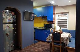 APARTAMENT 2 CAMERE, PARTER INALT, 57MP, CALEA ȘAGULUI