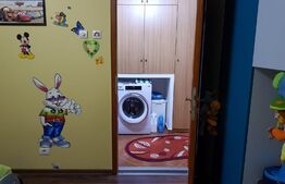 APARTAMENT 2 CAMERE, PARTER INALT, 57MP, CALEA ȘAGULUI