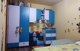 APARTAMENT 2 CAMERE, PARTER INALT, 57MP, CALEA ȘAGULUI