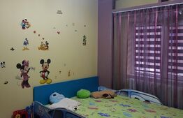 APARTAMENT 2 CAMERE, PARTER INALT, 57MP, CALEA ȘAGULUI