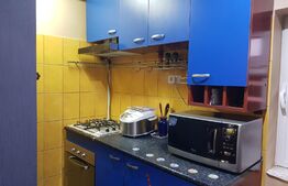 APARTAMENT 2 CAMERE, PARTER INALT, 57MP, CALEA ȘAGULUI