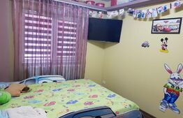 APARTAMENT 2 CAMERE, PARTER INALT, 57MP, CALEA ȘAGULUI