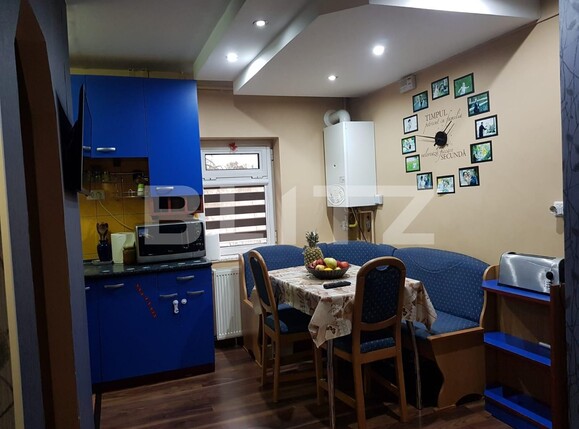 Apartament de vânzare 2 camere Sagului - 112128AV | BLITZ Timișoara | Poza3