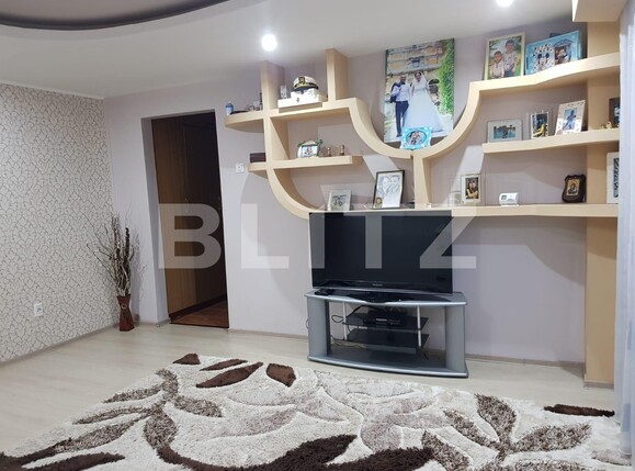 Apartament de vânzare 2 camere Sagului - 112128AV | BLITZ Timișoara | Poza1