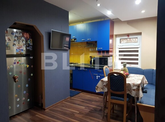 Apartament de vânzare 2 camere Sagului - 112128AV | BLITZ Timișoara | Poza7