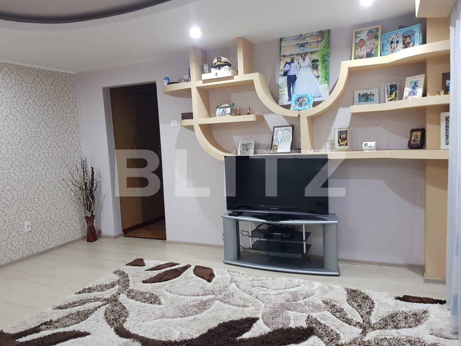 Apartament de vânzare 2 camere Sagului - 112128AV | BLITZ Timișoara | Poza1