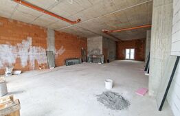 SAD la parter, 126 mp, zona Badea Cartan