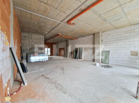 Spațiu comercial de închiriat Badea Cartan - 112135SIC | BLITZ Timișoara | Poza4
