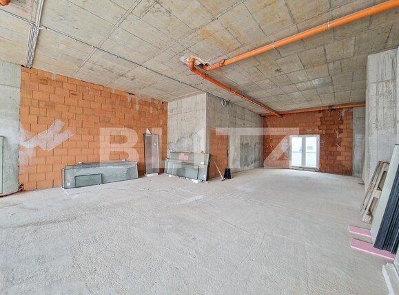 Spațiu comercial de închiriat Badea Cartan - 112135SIC | BLITZ Timișoara | Poza2