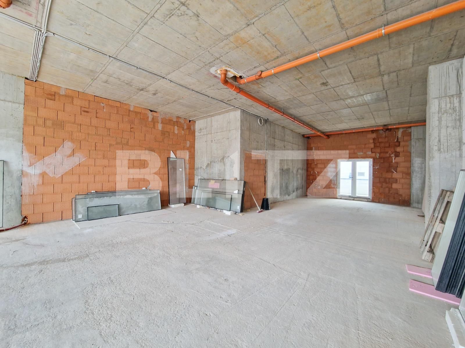 Spațiu comercial de închiriat Badea Cartan - 112135SIC | BLITZ Timișoara | Poza2