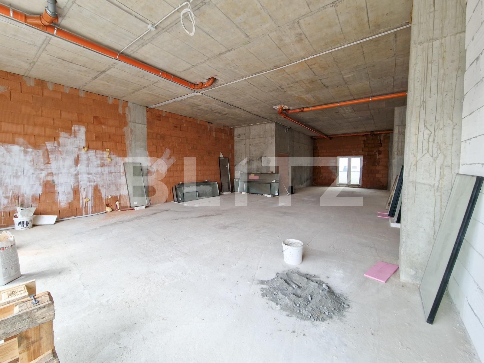 Spațiu comercial de închiriat Badea Cartan - 112135SIC | BLITZ Timișoara | Poza3