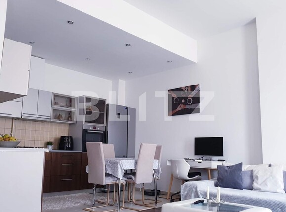 Apartament de vânzare 2 camere Soarelui - 112138AV | BLITZ Timișoara | Poza1