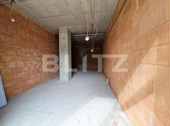 Spațiu birouri de închiriat Badea Cartan - 112141SIB | BLITZ Timișoara | Poza6