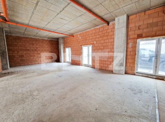 Spațiu birouri de închiriat Badea Cartan - 112141SIB | BLITZ Timișoara | Poza4