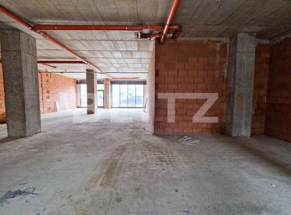 Spațiu birouri de închiriat Badea Cartan - 112141SIB | BLITZ Timișoara | Poza2