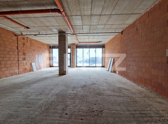 Spațiu birouri de închiriat Badea Cartan - 112141SIB | BLITZ Timișoara | Poza1