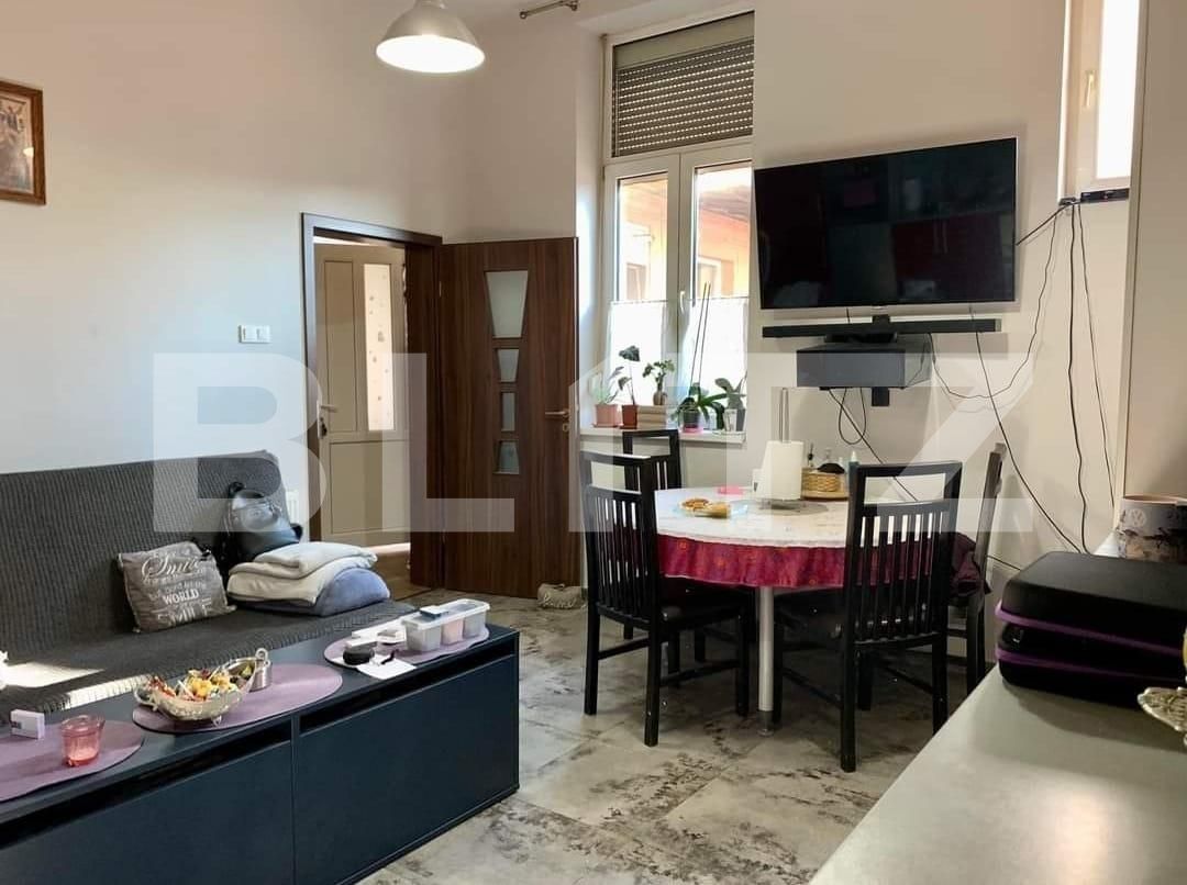 Apartament de vânzare 3 camere Iosefin - 112239AV | BLITZ Timișoara | Poza3