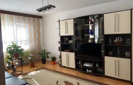 Apartament cu 3 camere, 61mp, zona Dorobantilor