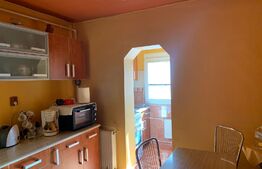 Apartament cu 3 camere, 61mp, zona Dorobantilor