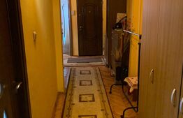 Apartament cu 3 camere, 61mp, zona Dorobantilor