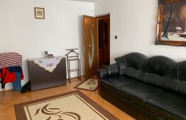 Apartament cu 3 camere, 61mp, zona Dorobantilor