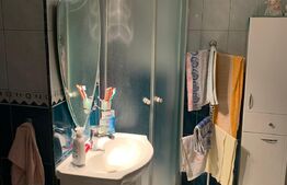 Apartament cu 3 camere, 61mp, zona Dorobantilor