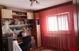 Apartament cu 3 camere, 61mp, zona Dorobantilor