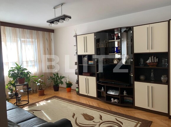 Apartament de vânzare 3 camere Dorobantilor - 112261AV | BLITZ Timișoara | Poza1
