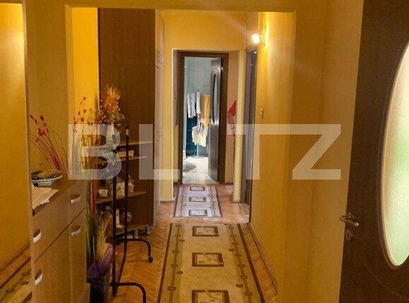 Apartament de vânzare 3 camere Dorobantilor - 112261AV | BLITZ Timișoara | Poza4