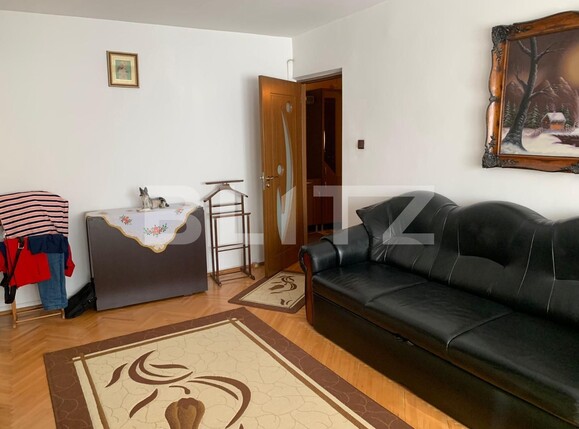 Apartament de vânzare 3 camere Dorobantilor - 112261AV | BLITZ Timișoara | Poza2