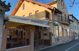 Restaurant SP+P+M in zona centrala 