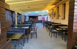 Restaurant SP+P+M in zona centrala 