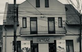 Restaurant SP+P+M in zona centrala 