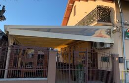 Restaurant SP+P+M in zona centrala 