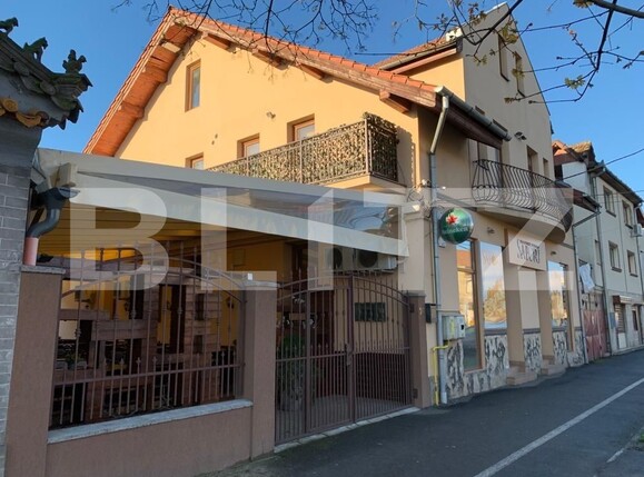 Spațiu comercial de vânzare Central - 112285SVC | BLITZ Timișoara | Poza1