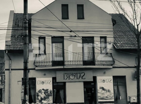 Spațiu comercial de vânzare Central - 112285SVC | BLITZ Timișoara | Poza2