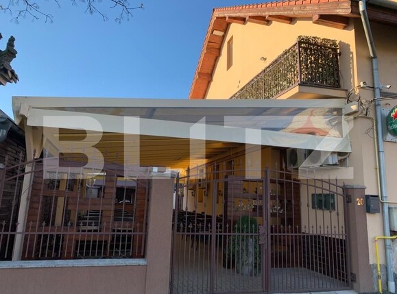 Spațiu comercial de vânzare Central - 112285SVC | BLITZ Timișoara | Poza3