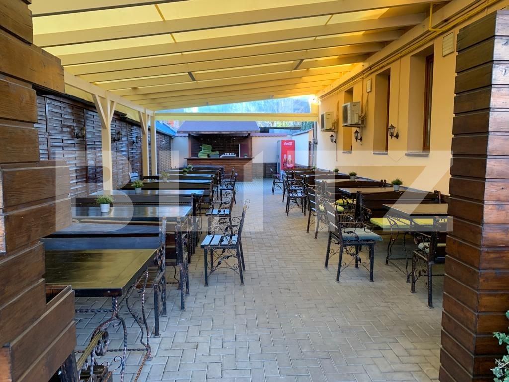 Spațiu comercial de vânzare Central - 112285SVC | BLITZ Timișoara | Poza4