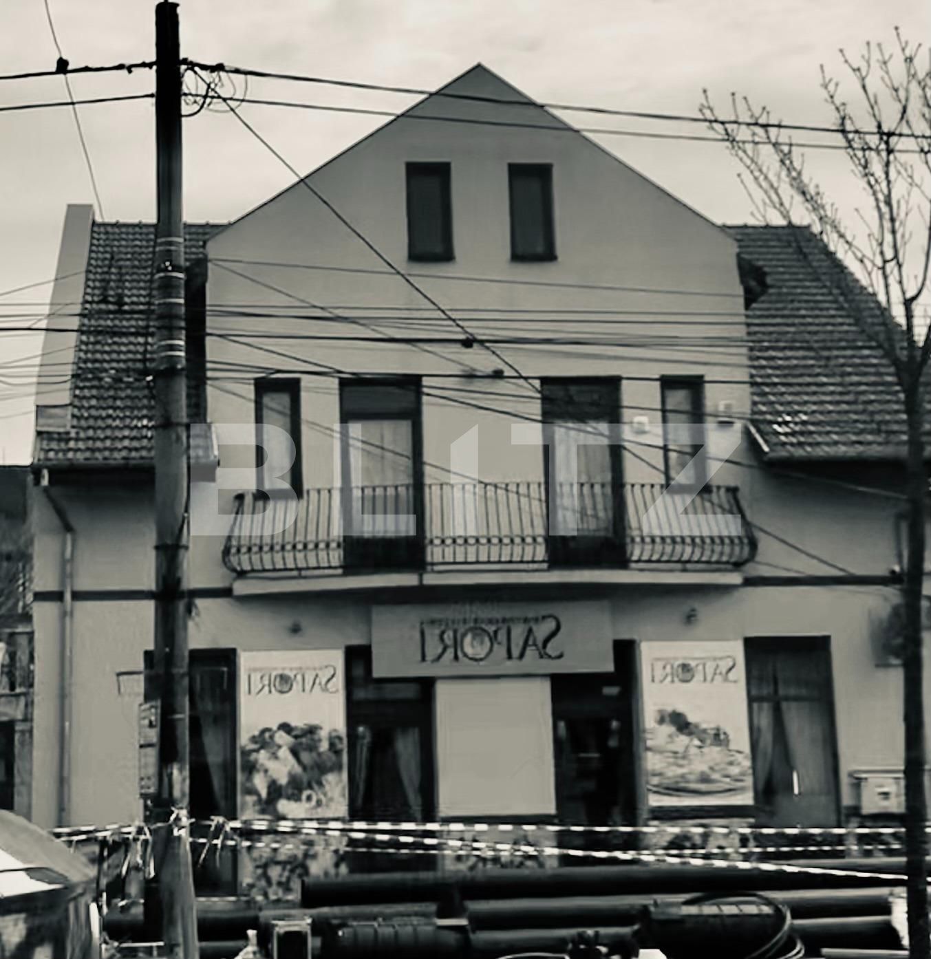 Spațiu comercial de vânzare Central - 112285SVC | BLITZ Timișoara | Poza2